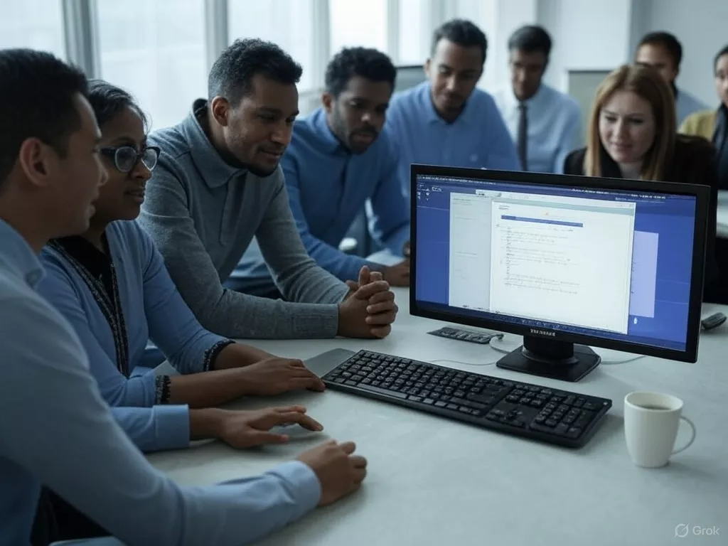 Microsoft Teams: Платформа за комуникация Microsoft Teams: Платформа за комуникация